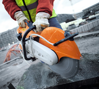 Abrasive Wheels