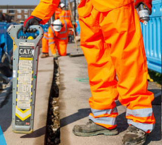 EUSR CAT 1 AND 2