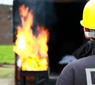 Fire Safety