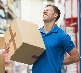 Manual Handling