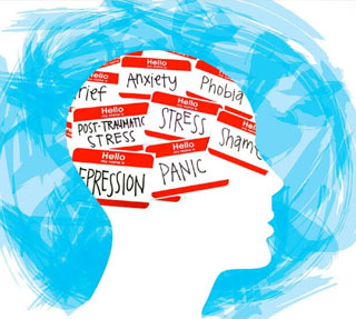 Mental Health Awareness