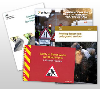 NRSWA Reassessment Course