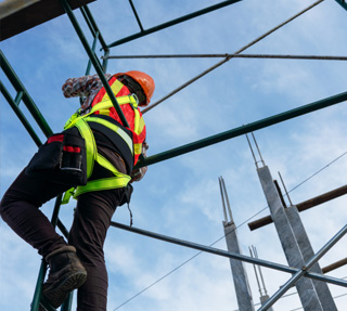 Working at Height
