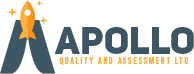 Apollo Quality and Assessment Logo